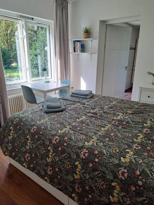 Lanke Garden Studio Rijsbergen Dış mekan fotoğraf